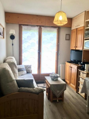 Résidence Le Christiana - 2 Pièces pour 4 Personnes 434